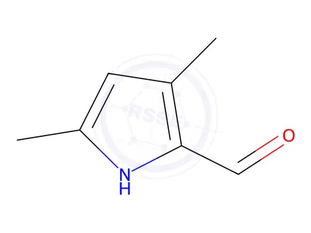 Chemical structure of Sunitinib Impurity 81