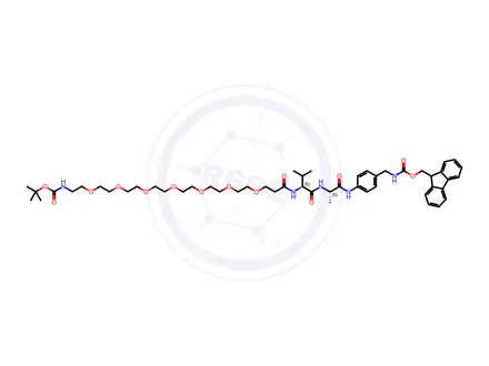 Chemical structure of Pyronaridine Impurity 18