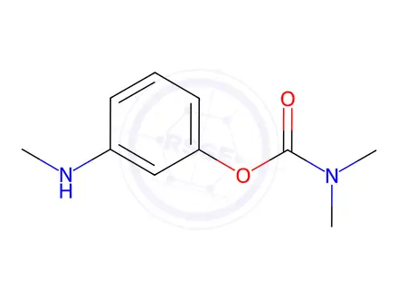 Chemical structure of Neostigmine Methylsulfate Impurity 15