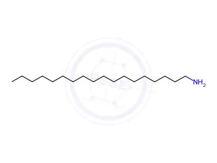 Chemical structure of N/A