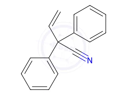 Chemical structure of Imidafenacin Impurity 1
