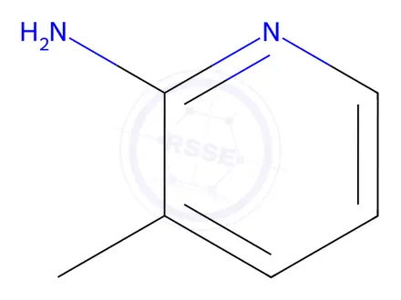 Chemical structure of Fampridine Impurity 233