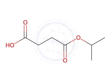 Chemical structure of Adipic Acid Impurity 47