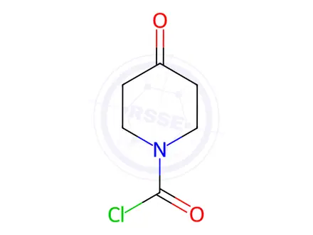 Chemical structure of Irinotecan Hydrochloride Impurity 7