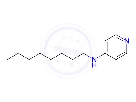 Chemical structure of Betahistine Hydrochloride Impurity 29