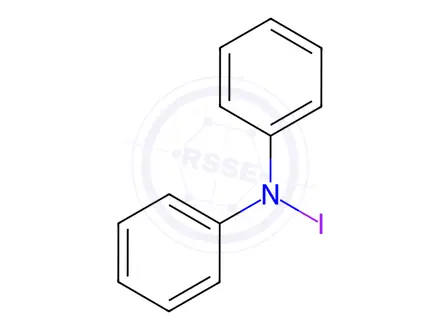 Chemical structure of Phentolamine Mesylate Impurity 18