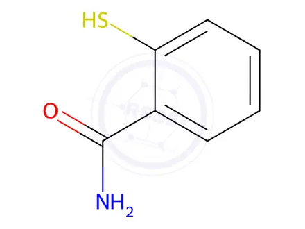 Chemical structure of Axitinib Impurity 88