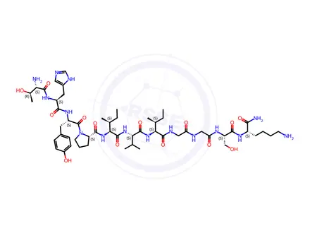 Chemical structure of Loratadine Impurity 38