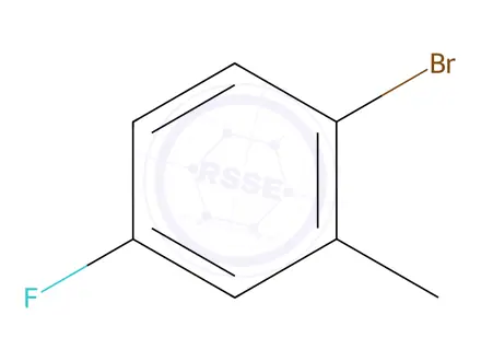 Chemical structure of Trelagliptin impurity 34