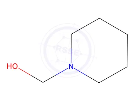 Chemical structure of Eperisone Impurity 33
