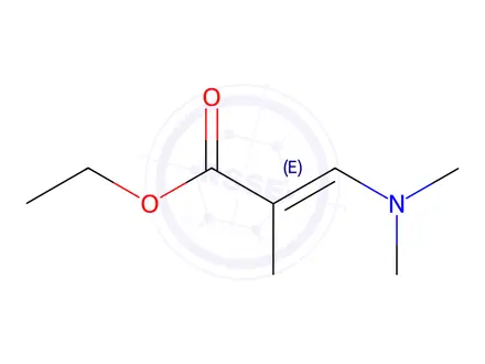 Chemical structure of Neratinib Maleate Impurity 38