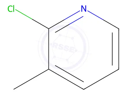 Chemical structure of Ozenoxacin Impurity 30