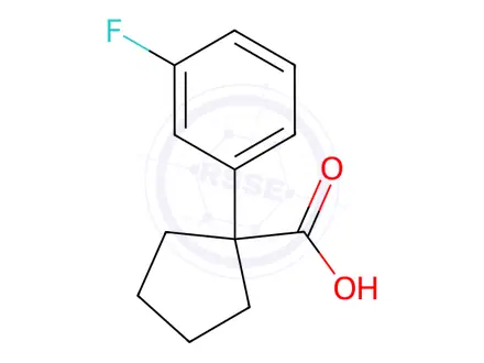 Chemical structure of Pentoxyverine Impurity 25