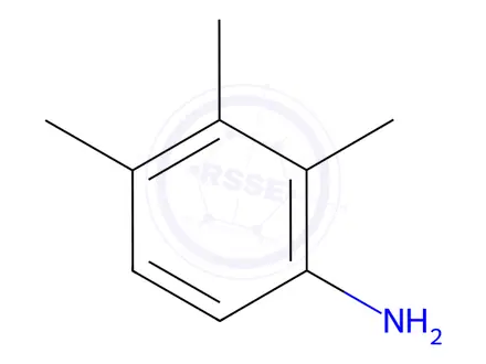 Chemical structure of Ensifentrine Impurity 82