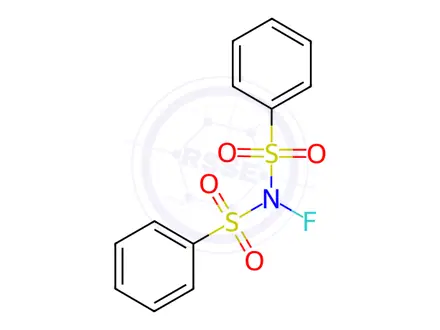 Chemical structure of Benzenesulfonic Acid Impurity 86