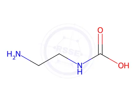 Chemical structure of Azacitidine Impurity 41