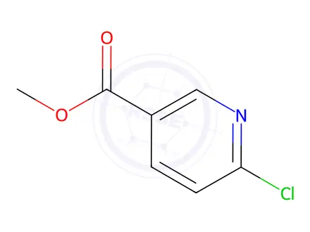 Chemical structure of Acetamiprid Impurity 4