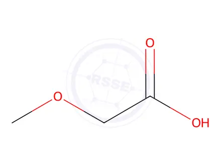 Chemical structure of Iopromide Impurity 6