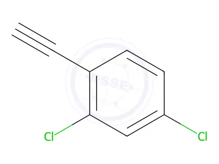 Chemical structure of Luliconazole Impurity 42