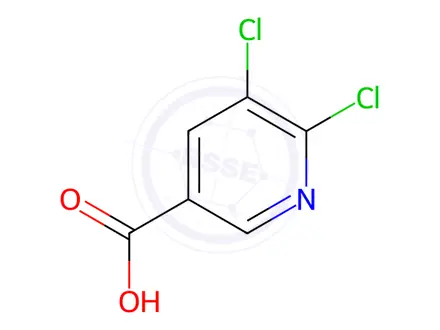 Chemical structure of Avatrombopag Impurity 45