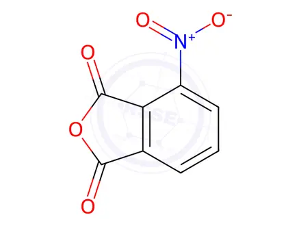Chemical structure of Pomalidomide Impurity 36