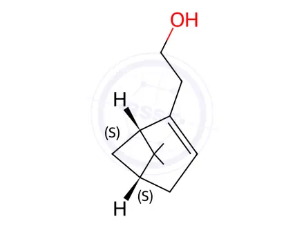 Chemical structure of Pinaverium Bromide Impurity 53