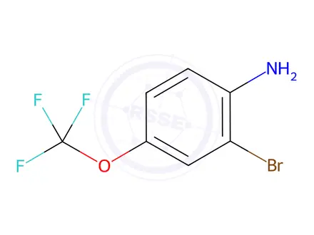 Chemical structure of Riluzole Impurity 19