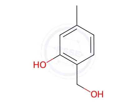 Chemical structure of Dopamine Hydrochloride Impurity 60