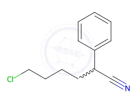 Chemical structure of Pentoxyverine Impurity 12