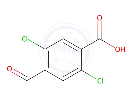 Chemical structure of Lusutrombopag Impurity 63