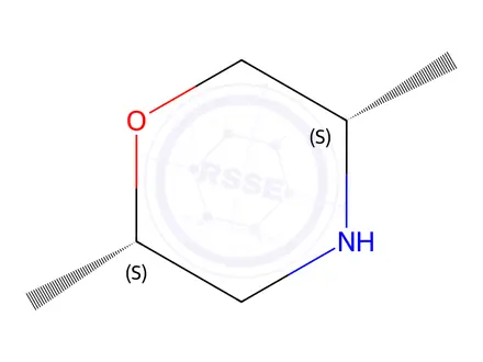 Chemical structure of In1122 Impurity 86