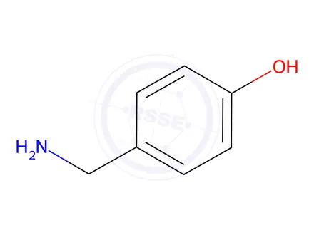 Chemical structure of Bisoprolol Fumarate Impurity 26
