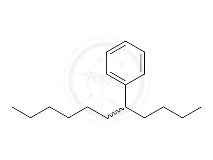 Chemical structure of Farnesane Impurity 86