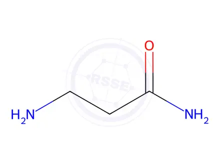 Chemical structure of Vigabatrin Impurity 10