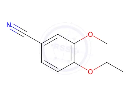 Chemical structure of Apremilast Impurity 57