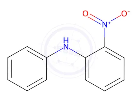 Chemical structure of Phentolamine Mesylate Impurity 21