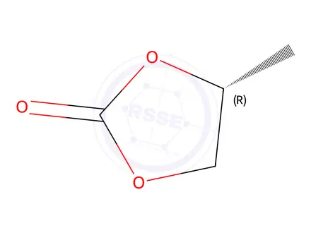 Chemical structure of Tenofovir Impurity 374