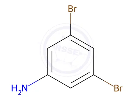 Chemical structure of Phloroglucinol Impurity 18