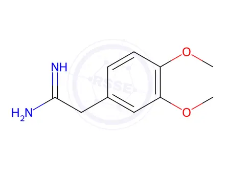 Chemical structure of Apremilast Impurity 159