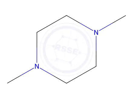 Chemical structure of Zopiclone Impurity 14