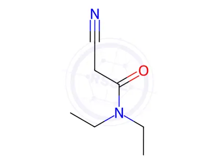 Chemical structure of Entacapone Impurity 64
