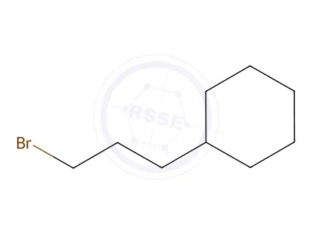 Chemical structure of Cyclohexane Impurity 103