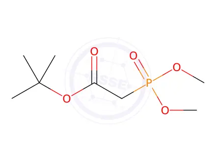 Chemical structure of Ethephon Impurity 26
