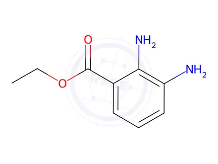 Chemical structure of Azilsartan Impurity 161