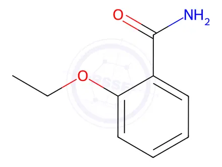 Chemical structure of Deferasirox Impurity 46