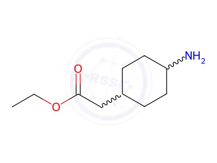 Chemical structure of Cariprazine Hydrochloride Impurity 9