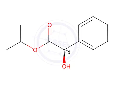 Chemical structure of Pregabalin Impurity 42
