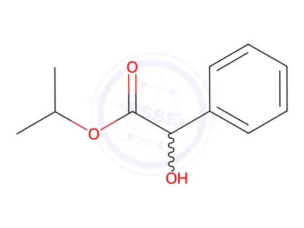 Chemical structure of Pregabalin EP impurity D