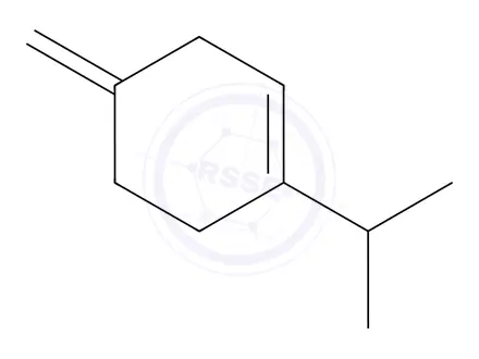 Chemical structure of Carvone Impurity 11