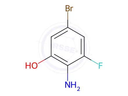 Chemical structure of Abemaciclib Impurity 95